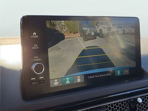 Certified 2023 Honda Civic Touring image 15