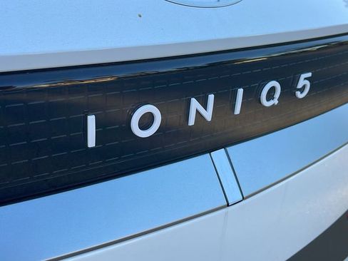 New 2026 Hyundai Ioniq 5 SE image 27