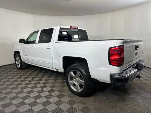 Used 2016 Chevrolet Silverado 1500 LT w/ All Star Edition image 5