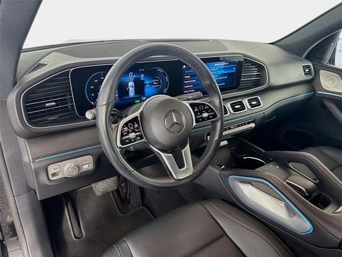Used 2023 Mercedes-Benz GLE 450 4MATIC image 10