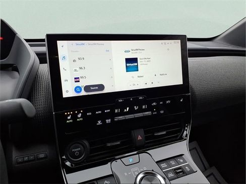 Used 2023 Subaru Solterra AWD image 17