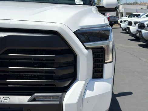 New 2026 Toyota Tundra SR5 AWD/4WD image 13