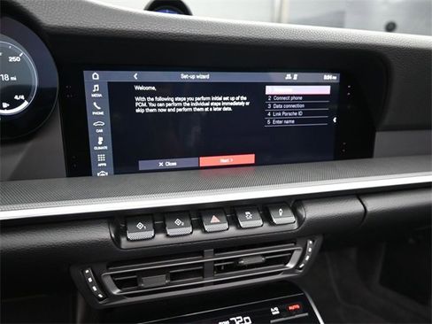 Used 2020 Porsche 911 Carrera S image 16