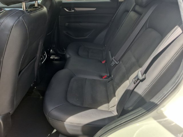 Used 2021 MAZDA CX-5 Touring FWD image 23