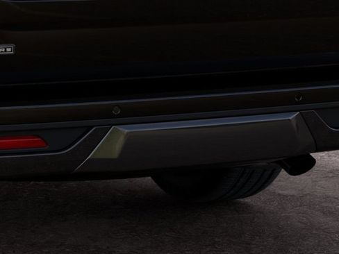 New 2027 Ford Expedition Max Platinum RWD image 62