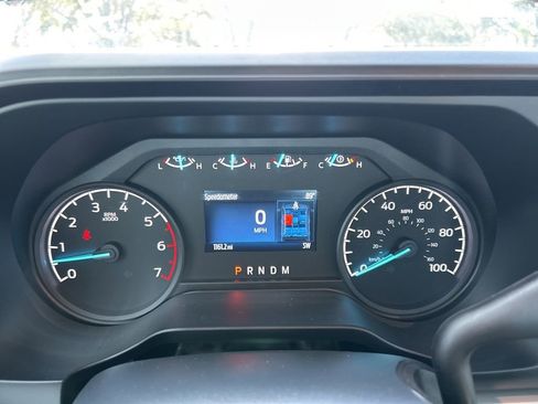 Used 2026 Ford F350 XLT image 24