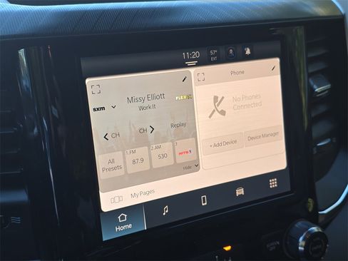 New 2026 RAM 1500 Big Horn image 22