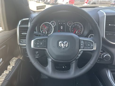New 2026 RAM 1500 Big Horn image 15