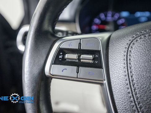 Used 2022 Kia Telluride SX w/ SX Prestige Package AWD/4WD image 14