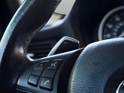 Used 2013 BMW X6 xDrive35i image 29