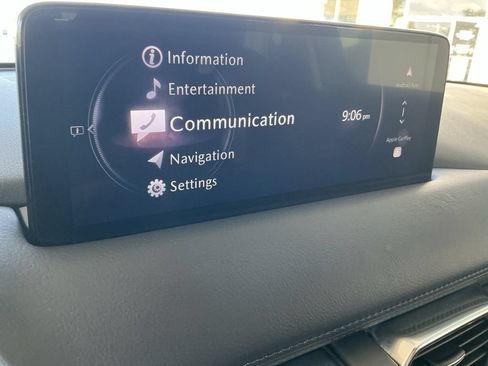Used 2025 MAZDA CX-5 AWD 2.5 S w/ Select Package image 20
