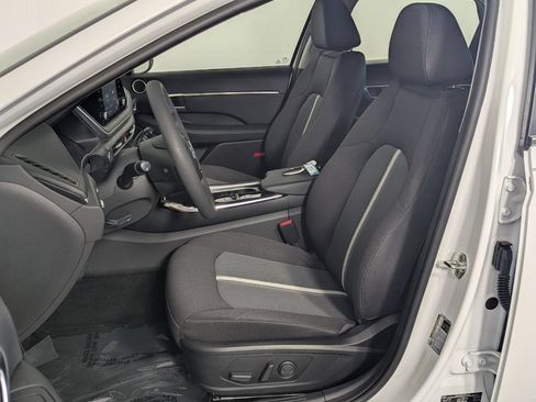 Certified 2021 Hyundai Sonata SEL FWD image 13