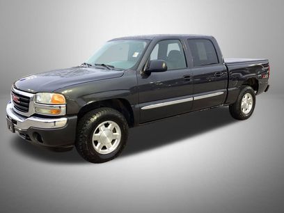 Used 2005 GMC Sierra 1500 SLE w/ Off-Road Package