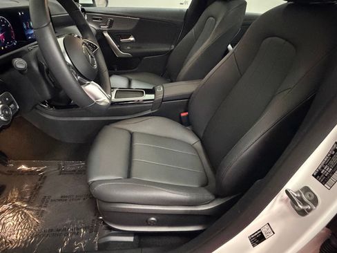 Certified 2026 Mercedes-Benz CLA 250 image 23