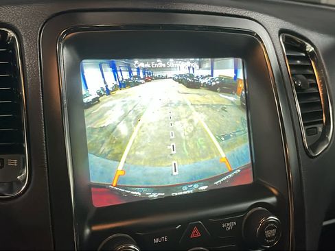 Used 2019 Dodge Durango R/T w/ Trailer Tow Group IV AWD/4WD image 16