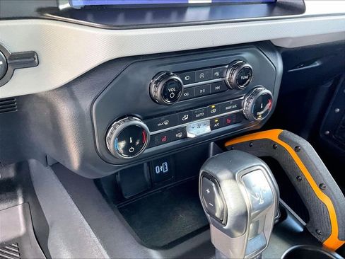 Used 2022 Ford Bronco Badlands AWD/4WD image 25