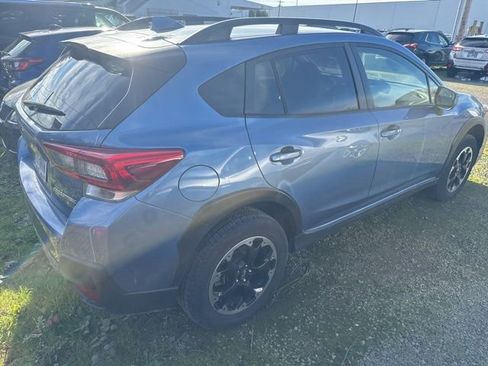 Used 2023 Subaru Crosstrek 2.0i Premium image 8
