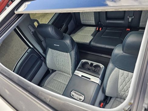 Used 2022 Ford F150 Limited AWD/4WD image 2