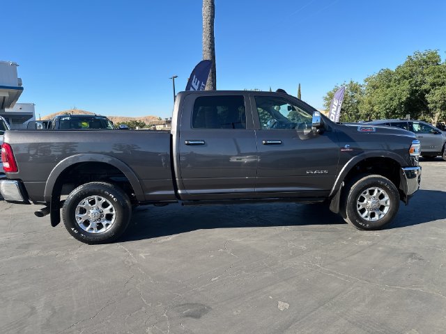 Used 2019 RAM 2500 Laramie AWD/4WD image 9