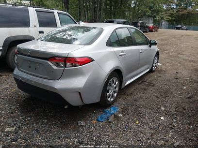 Used 2025 Toyota Corolla LE
