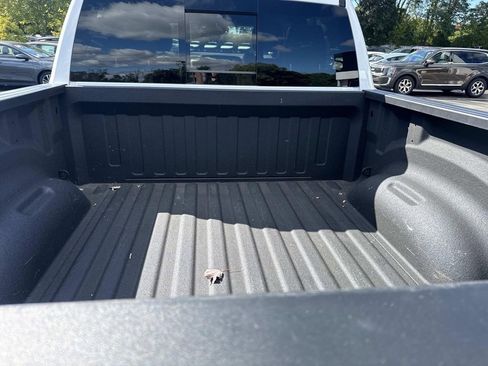 Used 2023 RAM 1500 Laramie image 7
