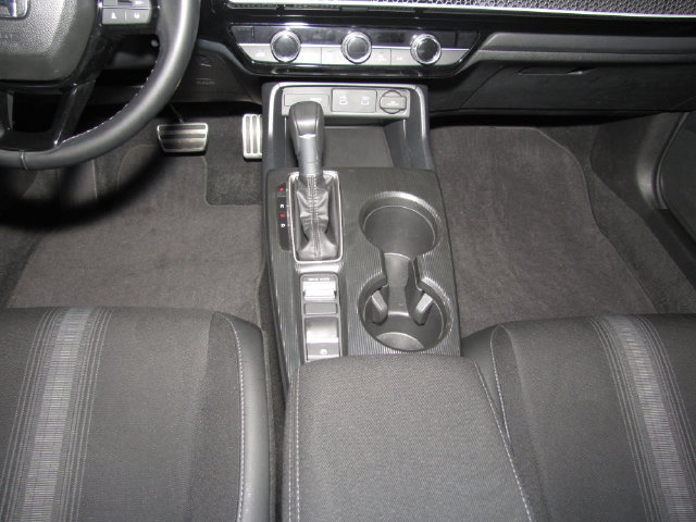 Certified 2025 Honda Civic Sport image 39