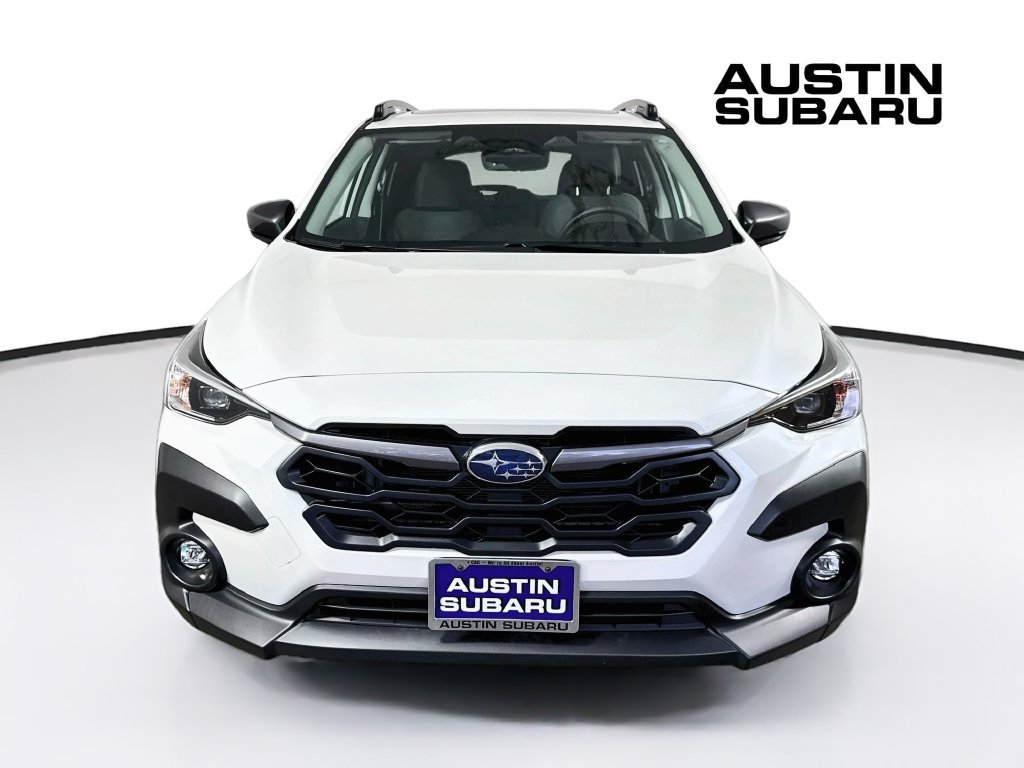 Used 2026 Subaru Crosstrek 2.5i Premium AWD/4WD image 3