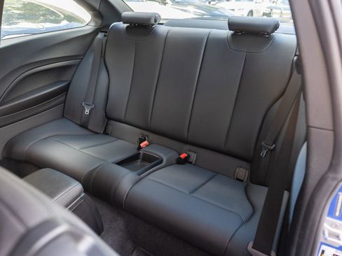 Used 2016 BMW 228i Coupe image 26