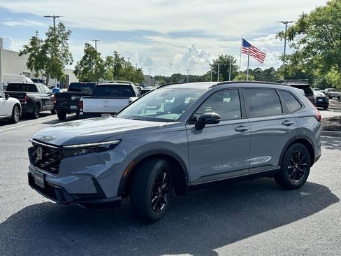 Used 2026 Honda CR-V Sport-L image 22