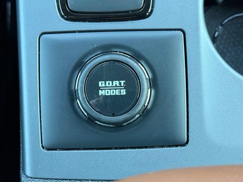 Used 2023 Ford Bronco Sport Outer Banks w/ Tech Package AWD/4WD image 29