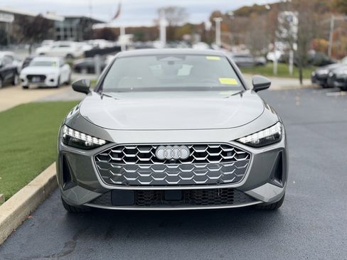 New 2025 Audi A5 2.0T Premium Plus image 6