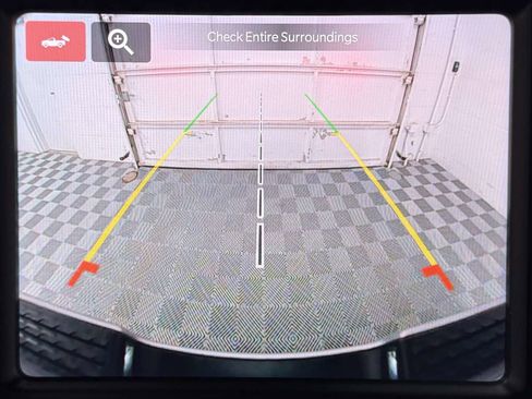 Used 2023 RAM 2500 Big Horn w/ Level 1 Equipment Group image 22