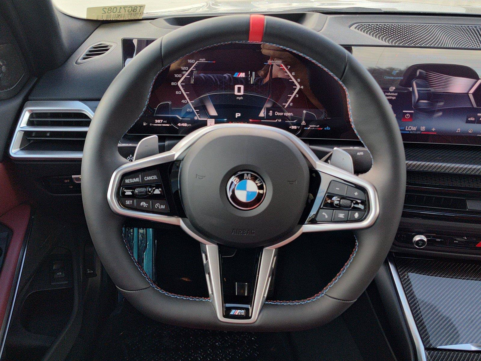 New 2026 BMW M340i w/ Premium Package RWD image 7