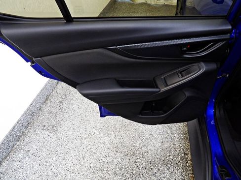 Used 2022 Subaru WRX AWD/4WD image 9
