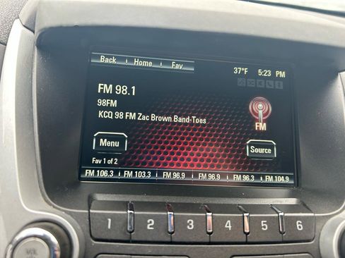 Used 2014 GMC Terrain SLE w/ Chrome Package image 24