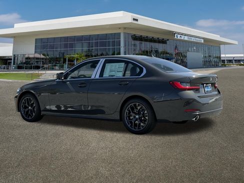 New 2026 BMW 330i Sedan image 8