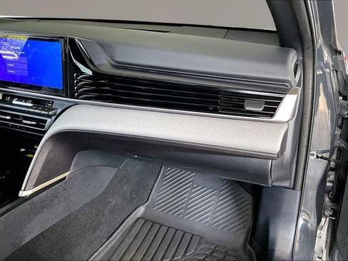 Used 2025 Toyota Camry SE w/ Multimedia Upgrade Package FWD image 21