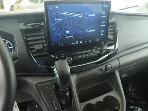 Used 2023 Ford Transit 350 XLT image 15