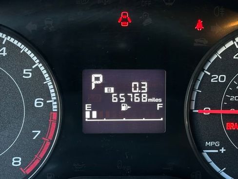 Used 2017 Subaru Impreza 2.0i image 21