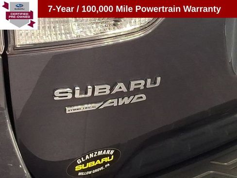 Certified 2023 Subaru Forester Limited w/ Popular Package #3 AWD/4WD image 30