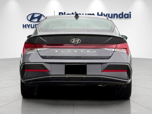 New 2026 Hyundai Elantra SEL Sport Premium FWD image 5