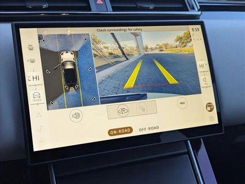 New 2026 Land Rover Range Rover Velar S image 12