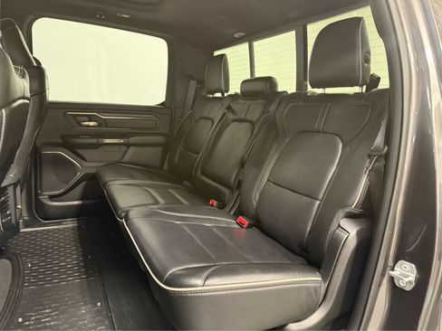 Used 2020 RAM 1500 Limited w/ Advanced Safety Group AWD/4WD image 14