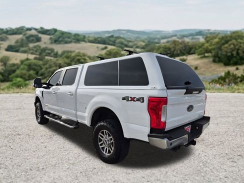 Used 2019 Ford F250 Lariat AWD/4WD image 8