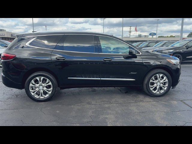 Used 2020 Buick Enclave Avenir w/ Avenir Technology Package AWD/4WD image 9
