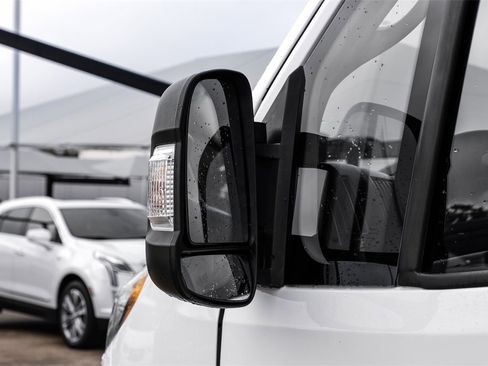 Used 2021 RAM ProMaster 3500 image 37