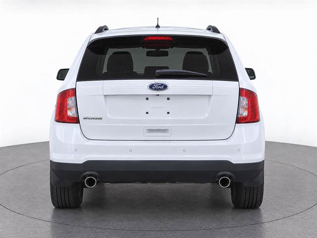 Used 2013 Ford Edge SE FWD image 8