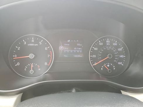 Used 2018 Kia Sportage LX w/ LX Popular Package AWD/4WD image 32