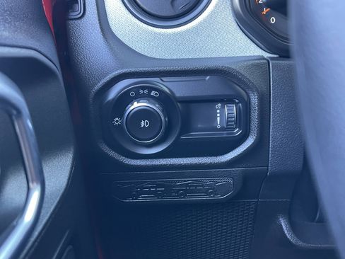 New 2026 Jeep Wrangler Sport image 41