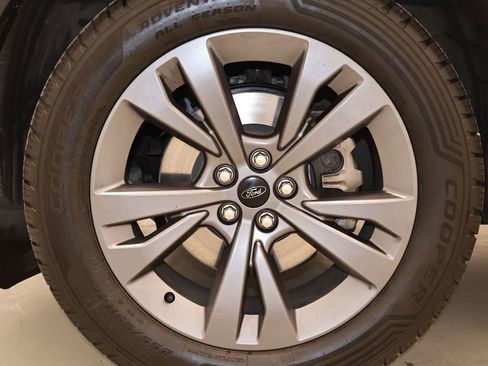 Certified 2023 Ford Explorer XLT w/ Equipment Group 202A image 42